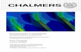 Parameterstudie av bomförband - publications.lib.chalmers.sepublications.lib.chalmers.se/records/fulltext/218340/218340.pdf · Detta har tidigare åtgärdats med ett ökat bomantal