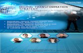 intipesan.co.id · Hotel Aryaduta Jakarta -17 November 2016 DIGITAL TRANSFORMATION STRATEGY How to Build the Digital Business in the Competitive Era PROSE-S TRANSFORMASI DARI