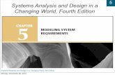 5 Systems Analysis and Design in a Changing World, Fourth ...elearning.amikom.ac.id/index.php/download/materi/190302038-SI075-6/... · 5 Systems Analysis and Design in a Changing