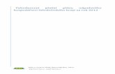 Vyhodnocení plnění plánu odpadového hospodářství …odpady.kr-stredocesky.cz/doc/Vyhodnoceni_POH_2012.pdf · 2015-11-10 · 2 Pln ění soustavy indikátor ů stanovených