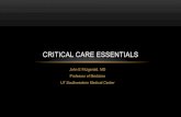 Critical Care Essentials for MICU€¢ Ambubag • IV access • Drugs E))) • Critical Care Essentials for MICU ...