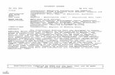 DOCUMENT RESUME - ERIC · DOCUMENT RESUME. ED 281 886 TM 870 ... (BAB) ***** Reproductions supplied by EDRS are the best that can be made ... 11 F. Mannix J1P-ke S. Rankin HOtaborto