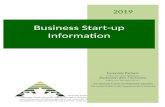 Business Start-Up Information - economicpartners.comeconomicpartners.com/en/download/Business Start-Up 2019.docx  · Web viewIf you attach any word to your given name, you are required