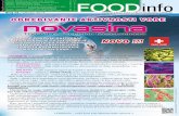 Novosti: Određivanje aktivnosti vode, Novasina str. 1-2 ... · Iz ponude izdvajamo strana 6 FOOD FOODFOODinfo AUTOMATSKI REFRAKTOMETRI J257 I J357 AUTOMATSKO MERENJE - Modeli automatskih