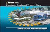 Strategic Regional Transit Plan - Florida Strategic Regional Transit... · throughout the Strategic Regional Transit Plan study process, the SFRTA acti vely engaged ... 30D East-West