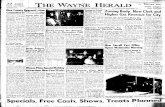 uef r - Wayne Newspapers Onlinenewspapers.cityofwayne.org/Wayne Herald (1888-Present)/1961-1970... · Lyle arotz Is vice chairman. yeurs, Lester lIo(e1dt, 58, (tl~d LIt I The three
