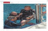  · VERTIGO L.BODRUM Der IAHD (International Association for Handicapped Divers) ist eine ISO-zertifizierte und international anerkannte Tauchorganisation, die