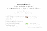 Managementplan - elbetal-mv.de · Managementplan für das FFH-Gebiet DE 2632-301 „Feldgehölze und Wälder im Raum Pritzier“ Kartierungsbericht Bauchige Windelschnecke (Vertigo