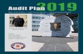 Audit Plan · 2018-10-10 · Audit Plan2019 Office of the Auditor | Audit Services Division | City and County of Denver Timothy M. O’Brien, CPA Denver Auditor SDE Planned Audits