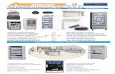 ISO 13485 : 2003 Altan Endüstriyel ve Laboratuvar ... · medical refrigerator +4° c medİkal soĞutucular upright medical freezers ... model t 100 dtdd t 200 dtdd lf 700 dtdd lf1200