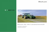 1 2013 · BfL 1| 013 3 Der ländliche Wegebau wird meist mit der Erschließung von Feld- und Waldflächen oder Bauernhöfen in der Land- und Forstwirt-schaft in Verbindung gebracht.