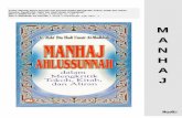 Syaikh Rabie’ bin Hadi Al-Madkhali -Manhaj Ahlus Sunnah ...ebooks-islam.fuwafuwa.info/_Rabie' bin Hadi Al-Madkhali/Manhaj...Syaikh Rabie’ bin Hadi Al-Madkhali -Manhaj Ahlus Sunnah