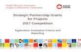 Strategic Partnership Grants for Projects 2017 Competitionnserc-crsng.gc.ca/_doc/Professors-Professeurs/SPG_Application_e.pdf · Strategic Partnership Grants for Projects 2017 Competition