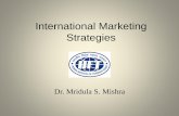 International Marketing Strategiescampus360.iift.ac.in/Secured/Resource/125/II/MKT 03/749513757.pdfmethods and case analysis in support of ... 7 China Unicom 148 Mln ... •Taking