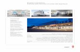 Hospital Ludwigsburg Extension and conversion of central A ... · Hospital Ludwigsburg Extension and conversion of central A&E department Involved divisions Architecture and Engineering