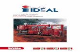 EQUIPOS CONTRA INCENDIOS FIRE FIGHTING PACKAGES ... · FIRE FIGHTING PACKAGES ÉQUIPEMENTS CONTRE-INCENDIES ... hydrant or the automatic initiation of a fixed ... The auxiliary or
