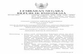 LEMBARAN NEGARA REPUBLIK INDONESIAditjenpp.kemenkumham.go.id/arsip/ln/2009/uu27-2009bt.pdf · MPR terdiri atas anggota DPR dan anggota DPD yang dipilih melalui pemilihan umum. Pasal