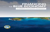 FINANCING THE BLUE ECONOMY - caribank.org · 11 foreword 13 acknowledgements 14 abbreviations 17 executive summary 21 chapter 1 blue economy concept and rationale 1.1 blue economy