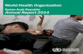 World Health Organization - who.int · WHO Library Cataloguing in Publication Data World Health Organization. Regional Office for the Eastern Mediterranean World Health Organization