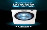 Manual Lavarropas LAVAURORA 2017 FINALaurora.com.ar/auroraWPsite/wp-content/uploads/2016/07/Manual...Title: Manual Lavarropas LAVAURORA 2017 FINAL Created Date: 1/5/2018 2:05:05 PM