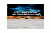 INDEF PEI 2012.pdfProyeksi Ekonomi Indonesia 2012: Badai Krisis Ekonomi dan Jebakan Liberalisasi Penulis: Ahmad Erani Yustika, Enny Sri Hartati, Eko Listiyanto, Ahmad Heri Firdaus