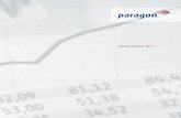 AnnualReport2011 - ir.paragon.ag Reports... · in EUR thousands 01 .01 .2011 to 01 .01 .2010 to Change 31 .12 .2011 31 .12 .2010 in % Sales 67,055 60,362 11.1 ... Annual Financial