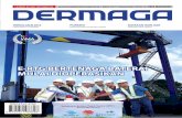 Dermaga FREE MAGAZINE - pelindo.co.id 217_Desember 2016...Crane bertenaga baterai di Pelabuhan Tenau Kupang NTT. E-RTG Baterai tersebut merupakan alat angkat dengan teknologi baterai