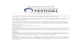 LYTTON RIVER FESTIVALriverfestival.ca/wp-content/uploads/2015/03/2015...LYTTON RIVER FESTIVAL PO Box 495, Lytton BC V0K 1Z0 250 455 2355 festival@kumsheen.com Title 2015 Sponsorship
