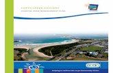 COFFS CREEK ESTUARY - coffsharbour.nsw.gov.au · UPR Description Date Issued Issued By 1988-1027 First issue – Preliminary Draft 20/06/2014 Tim Ruge 1988-1031 Second issue 25/07/2014
