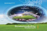 Sustainability - inari-amertron.com.my Statement.pdfInari Amertron Berhad (Company No. 1000809-U) Contents OUR ROADMAP FOR SUSTAINABILITY Sustainability Statement Sustainability Governance