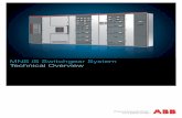MNS iS Switchgear System Technical Overview to 100 kA Arc fault containment Rated operational voltage / 400 V / 100 kA Prospective short-circuit current 690 V / 65 kA Duration 300