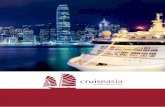 services and - Destination Asia Asia by Destination Asia is Asia’s leading shoreside and excursion management specialist, providing more cruise line services than any other company
