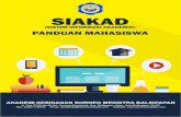 Sistem Informasi Akademik Akademi Kebidanan Borneo ... · merupakan sebuah sistem informasi berbasis website yang dikembangkan dan diimplementasikan di ... sehingga pengguna dapat