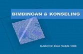 BIMBINGAN & KONSELING - ocw.usu.ac.idocw.usu.ac.id/course/download/1300000004-bimbingan-dan-konseling/...â€¢