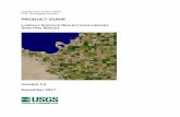 LANDSAT SURFACE REFLECTANCE DERIVED SPECTRAL INDICES · 6.1.3 Soil Adjusted Vegetation Index (SAVI) ... Landsat Surface Reflectance-derived spectral indices products for Landsat 4–5