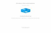 Product Documentation - iSenseLabs - OpenCart Modules ... · Product Documentation November, 2015 ... Setting a CRON Job ... The option consists of a field, expecting a product's