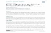 ResolutionofDi useIntrahepaticBiliaryStricturesafter ...acgcasereports.gi.org/files/2017/06/CG-CGCR170044.pdf · ChemotherapyforMetastaticOvarianCancer ... AstraZeneca Pharmaceuticals