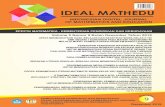 IDEAL MATHEDUidealmathedu.p4tkmatematika.org/articles/idealMathedu-V.5.9.pdf · topik aturan sinus dan cosinus melalui pembelajaran Problem Based Learning. Penelitian ini dilaksanakan