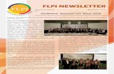 FLPI NEWSLETTER - flpi-alin.netflpi-alin.net/sites/default/files/fileupload/pdf/FLPI Newsletter... · logistik peternakan di Indonesia dengan narasumber dari Read Meat FLPI NEWSLETTER