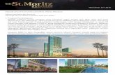 . Moritz Makassar Newsletter... · I) Lokasi dan property market di Panakukang yang 'affluent', menengah keatas adalah super prime. Sulit mendapatkan lokasi yang lebih prima. Kota