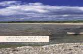DRAINAGE BASIN OF THE BLACK SEA - UNECE Homepage · 150 CHOROKHI RIVER BASIN. 118 ... RO, RS, SK, SI, UA Lake Iron Gates I and II, Lake Neusiedl ... Article 5, Annex II and Annex