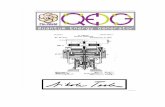 QEG SYSTEM DESCRIPTION 3-25-2014 · QEG SYSTEM DESCRIPTION 3-25-2014 ... 1894 (see back of this manual). The adaptation is a conversion from a linear ... (quantum) energy source for