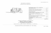 OPERATOR’S MANUAL INTRODUCTION AND GENERAL · operator’s manual introduction and general ... truck, forklift, clean burn diesel, front-loading, ... chap/para title page
