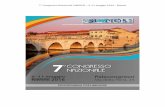 7° Congresso Nazionale SIMPIOS 9-11 maggio … Congresso Nazionale SIMPIOS – 9-11 maggio 2016 - Rimini Destinatari del corso: il corso è indirizzato a medici, infermieri, infermieri