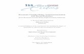 Economic Corridor Policy, Land Concentration and ‘Social …arc.or.id/wp-content/uploads/2015/02/ISS-Tesis-Hilmayati-Safitri.pdf · Sistranas Sistim Transportasi Nasional (National