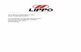 PT LIPPO KARAWACI Tbk AND SUBSIDIARIES Consolidated ... the 9... · PT LIPPO KARAWACI Tbk AND SUBSIDIARIES Consolidated Financial Statements For the 9 (nine) Months Ended September
