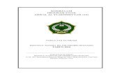 KURIKULUM PROGRAM STUDI AHWAL AL SYAKHSHIYYAH (AS)fasya.iain-manado.ac.id/wp-content/uploads/2019/03/Kurikulum-AS...B LANDASAN PENGEMBANGAN KURIKULUM 2 ... pendidikan tinggi Islam