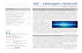Tartalom Horizon 2020: a hidrogén és tüzelőanyag-cellák EU ...hfc-hungary.org/H2_Hirlevel_2013_3_szeptember.pdf · dolgozzanak ki hidrogén üzemű járművek és töltőál-