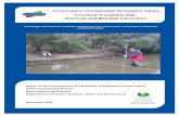 Conservation of Freshwater Ecosystem Values Inventory of ...dpipwe.tas.gov.au/Documents/CFEV Data inventory report_Nov 02.pdfConservation of Freshwater Ecosystem Values Inventory of