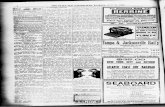 Gainesville Daily Sun. (Gainesville, Florida) 1909-07-21 ...ufdcimages.uflib.ufl.edu/UF/00/02/82/98/01461/00148.pdfTHE DAILY SUN GAINESVILLE FLORIDA JULY 21 190 i It 4 i = he tcred